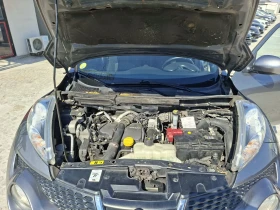 Nissan Juke 1.5dci/190000км/6ск/110кс - 6900 € / 13495.23 лв. - 82199778 17