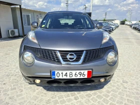 Nissan Juke 1.5dci/190000км/6ск/110кс - 6900 € / 13495.23 лв. - 82199778 8