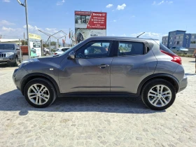 Nissan Juke 1.5dci/190000км/6ск/110кс - 6900 € / 13495.23 лв. - 82199778 2