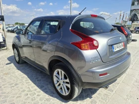 Nissan Juke 1.5dci/190000км/6ск/110кс - 6900 € / 13495.23 лв. - 82199778 3