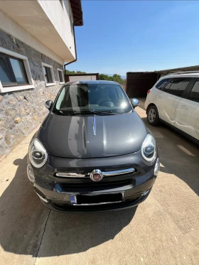 Fiat 500X 1.4L Turbo - 10000 € - 79172460 3