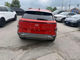 Hyundai Kona PREFFERED| ���������| PANO| NAVI| KEYLESS| 2 ����� | Mobile.bg � ����� ������ 4