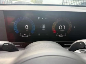 Hyundai Kona PREFFERED| ���������| PANO| NAVI| KEYLESS| 2 ����� | Mobile.bg � ����� ������ 8