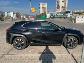 Lexus UX 250h 4x4 - 22000 € - 71740248 3