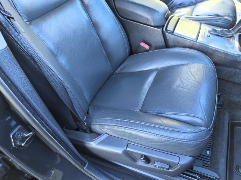 Volvo Xc90 2.5Т, снимка 10 - Автомобили и джипове - 52592490