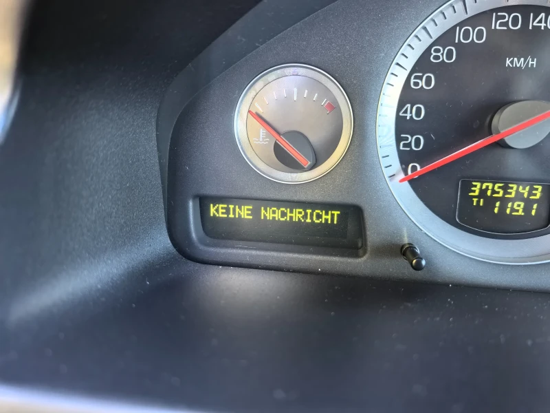 Volvo Xc90 2.5Т, снимка 16 - Автомобили и джипове - 52592490