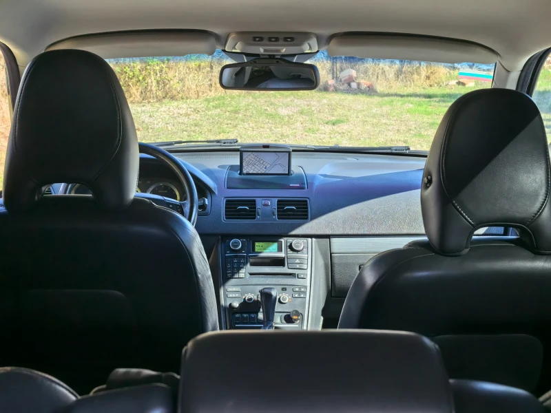 Volvo Xc90 2.5Т, снимка 15 - Автомобили и джипове - 52592490