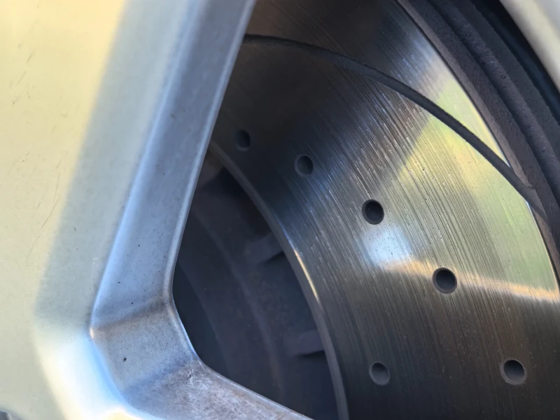 Volvo Xc90 2.5Т, снимка 8 - Автомобили и джипове - 52592490