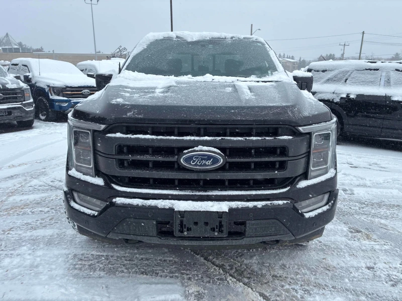 Ford F150 * CARFAX * БЕЗ ПЪРВОНАЧАЛНА ВНОСКА, снимка 2 - Автомобили и джипове - 52692781