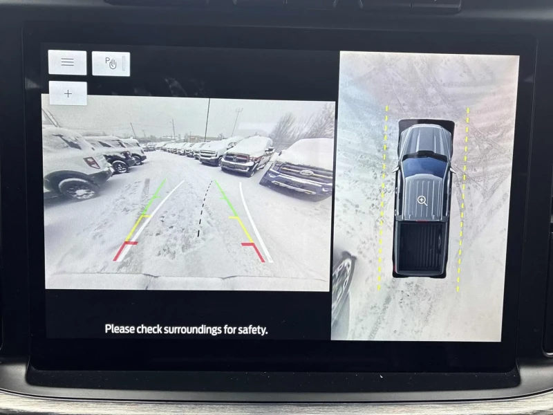 Ford F150 * CARFAX * БЕЗ ПЪРВОНАЧАЛНА ВНОСКА, снимка 10 - Автомобили и джипове - 52692781