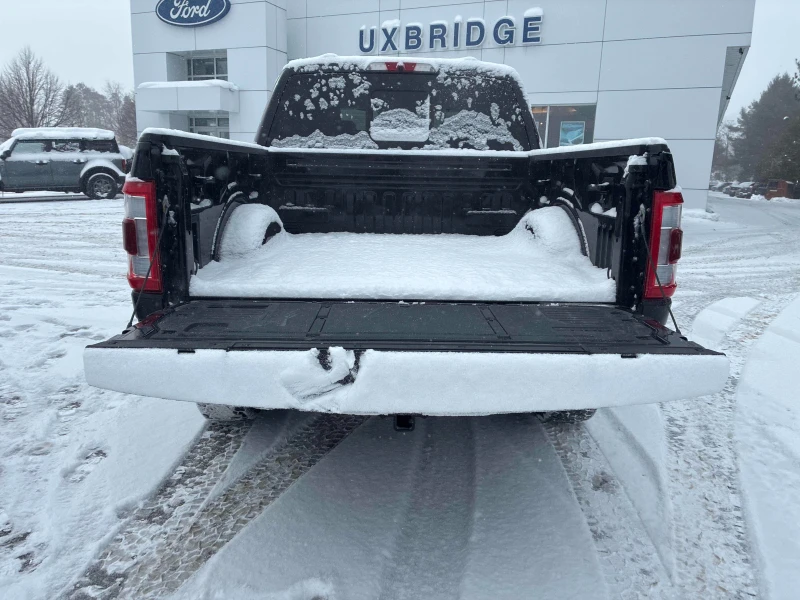 Ford F150 * CARFAX * БЕЗ ПЪРВОНАЧАЛНА ВНОСКА, снимка 6 - Автомобили и джипове - 52692781