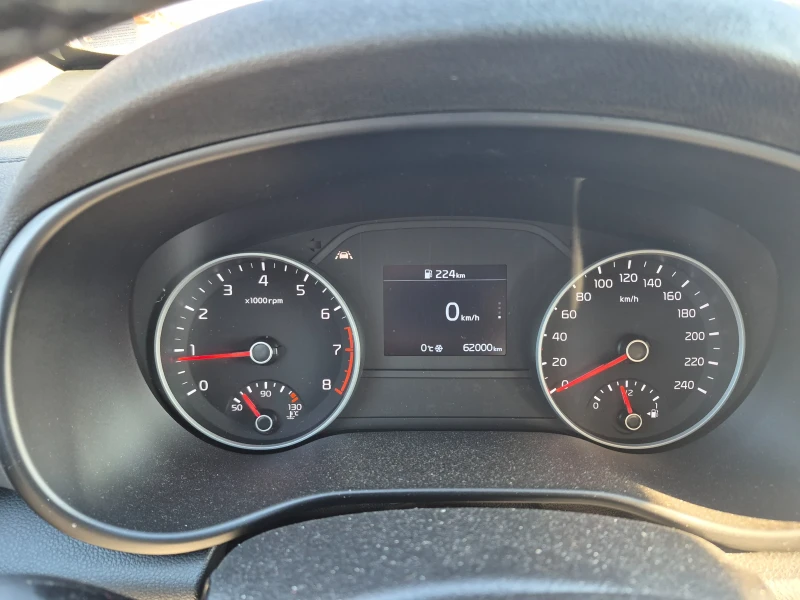 Kia Sportage 4x4, снимка 5 - Автомобили и джипове - 53327968