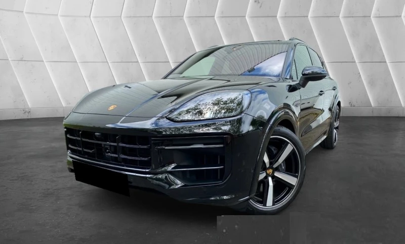 Porsche Cayenne e-hybrid, монитор за пътник, Месечна вноска от 260 - 269000 лв. - 14722596 | Car24.bg
