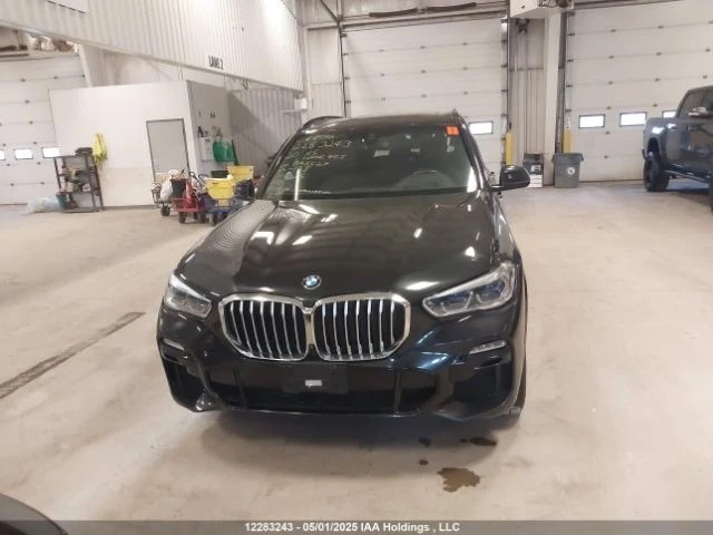 BMW X5 M SPORT* LASERLIGHT* SHADOWLINE - изображение 9