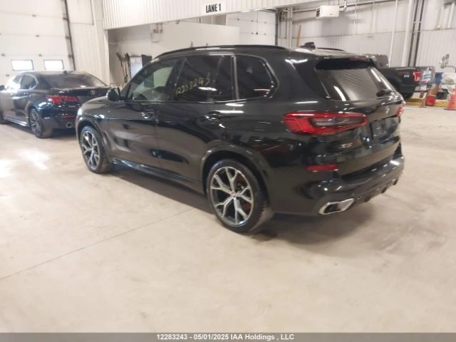 BMW X5 M SPORT* LASERLIGHT* SHADOWLINE - изображение 4