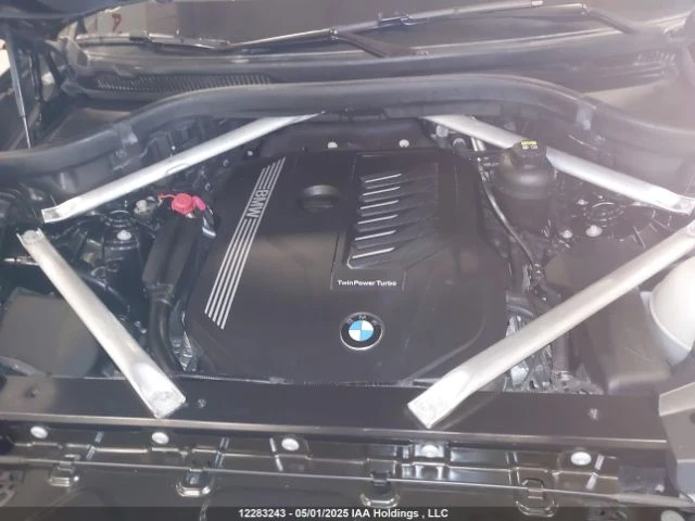 BMW X5 M SPORT* LASERLIGHT* SHADOWLINE - изображение 7