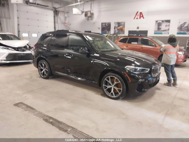 BMW X5 M SPORT* LASERLIGHT* SHADOWLINE - изображение 3