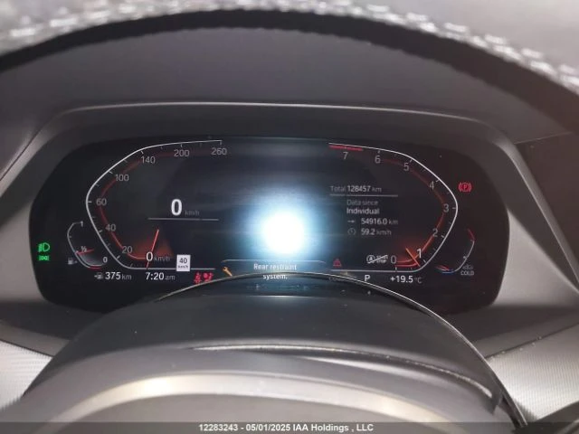 BMW X5 M SPORT* LASERLIGHT* SHADOWLINE - изображение 6