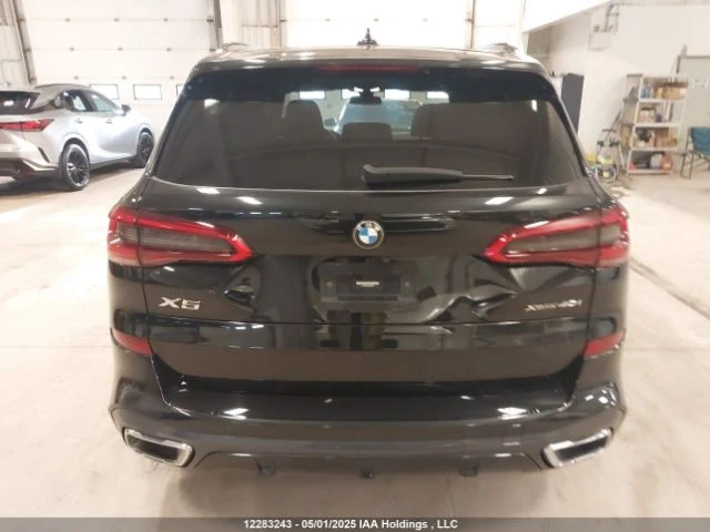 BMW X5 M SPORT* LASERLIGHT* SHADOWLINE - изображение 2