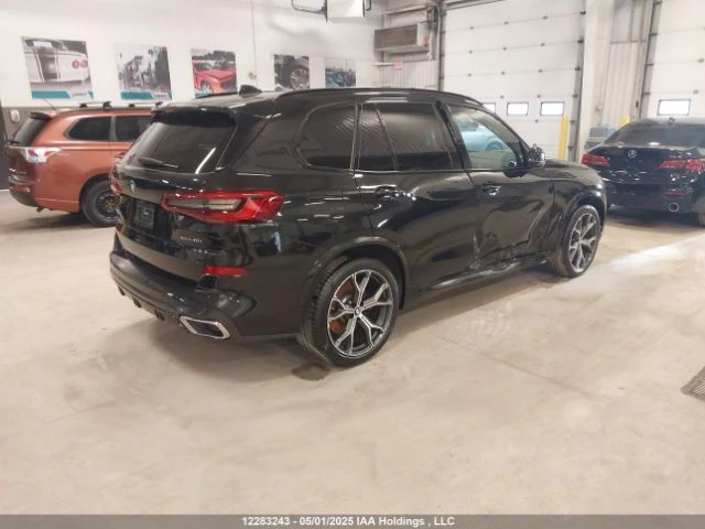 BMW X5 M SPORT* LASERLIGHT* SHADOWLINE - изображение 5