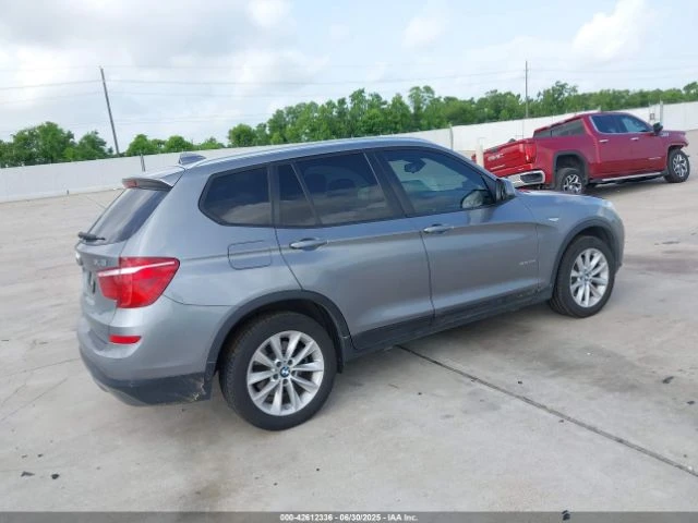 BMW X3 SDRIVE28I* Крайна цена до БГ*  - изображение 6
