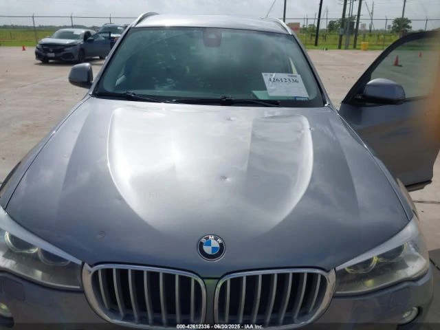 BMW X3 SDRIVE28I* Крайна цена до БГ*  - изображение 8