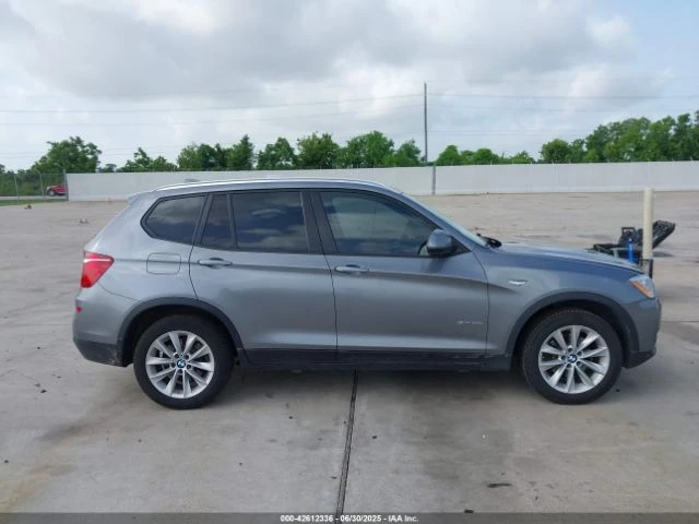 BMW X3 SDRIVE28I* Крайна цена до БГ*  - изображение 3