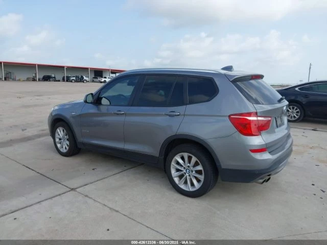 BMW X3 SDRIVE28I* Крайна цена до БГ*  - изображение 5