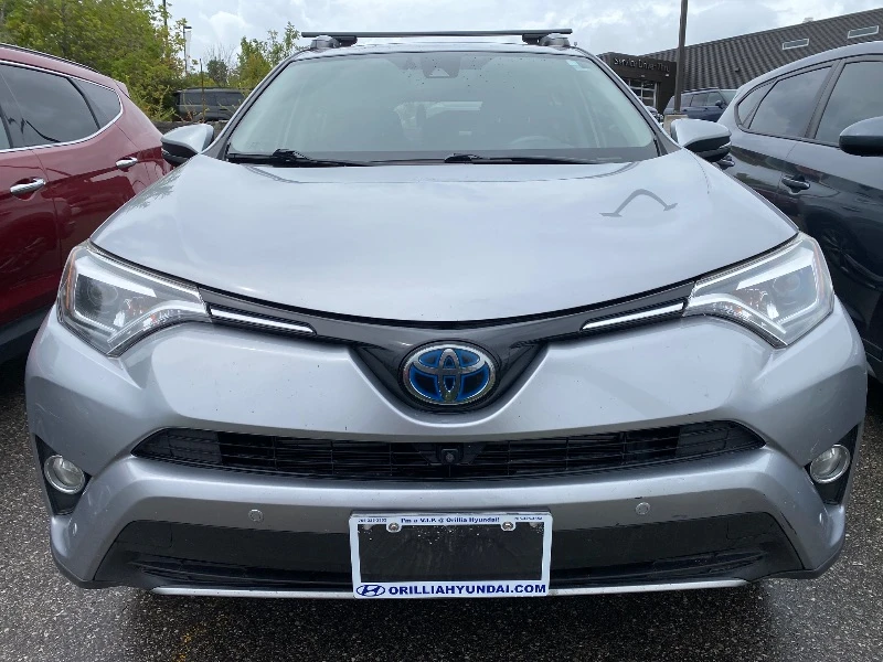 Toyota Rav4 CARFAX* АВТОФИНАНСИРАНЕ* БЕЗ ПЪРВОНАЧАЛНА ВНОСКА*  - изображение 2
