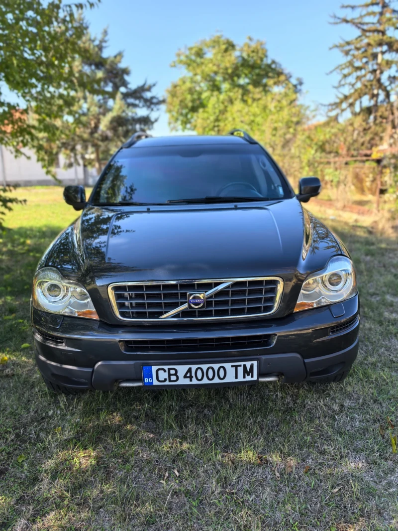 Volvo Xc90 2.5Т - 29999 лв. / 15338.25 € - 71830493 1