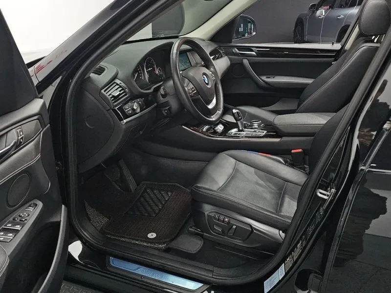 BMW X3 xDrive 20D | Mobile.bg � ����������� 11