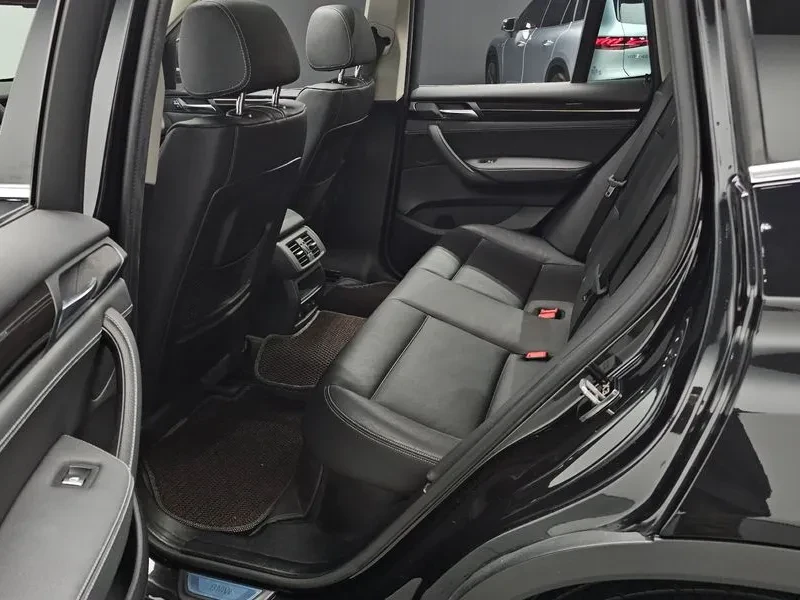 BMW X3 xDrive 20D | Mobile.bg � ����������� 12