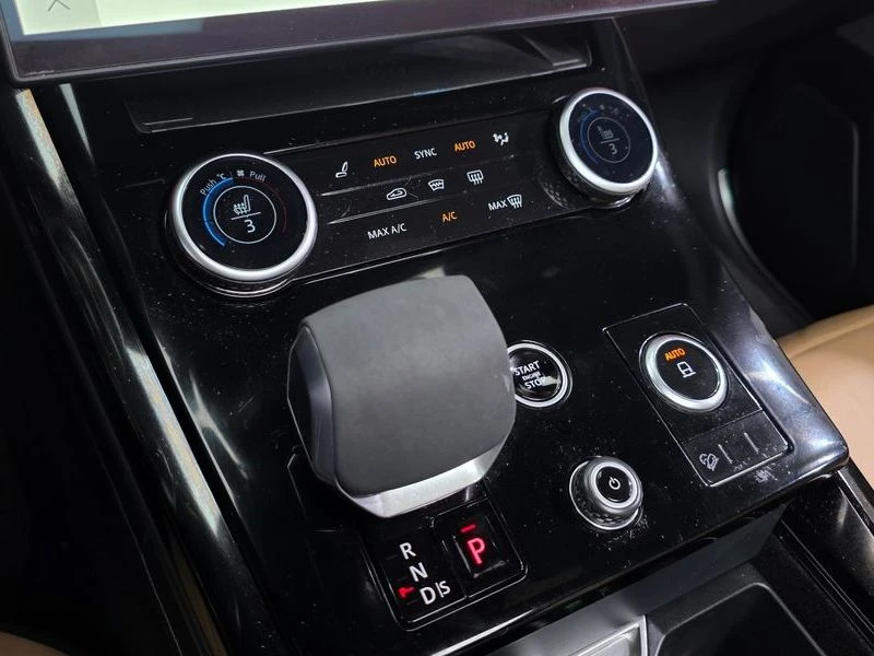 Land Rover Range Rover Sport * ДИЗЕЛ* ЦЕНАДОБГ!, снимка 9 - Автомобили и джипове - 55663670