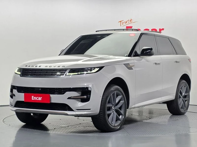 Land Rover Range Rover Sport * ДИЗЕЛ* ЦЕНАДОБГ!