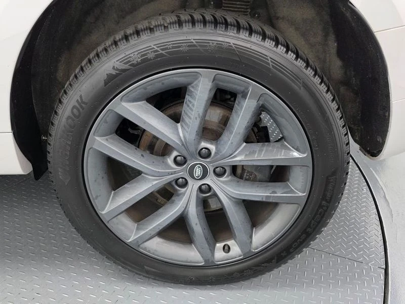 Land Rover Range Rover Sport * ДИЗЕЛ* ЦЕНАДОБГ!, снимка 5 - Автомобили и джипове - 55663670