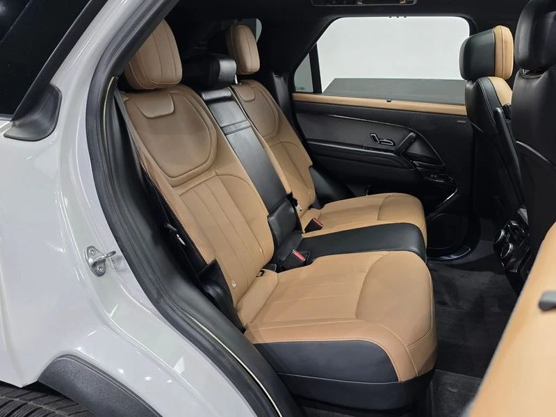Land Rover Range Rover Sport * ДИЗЕЛ* ЦЕНАДОБГ!, снимка 12 - Автомобили и джипове - 55663670