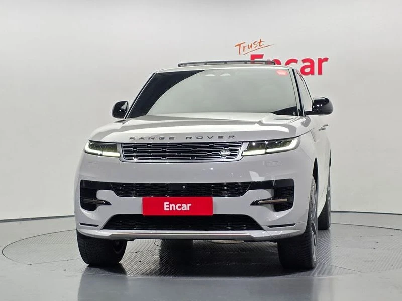 Land Rover Range Rover Sport * ДИЗЕЛ* ЦЕНАДОБГ!, снимка 3 - Автомобили и джипове - 55663670