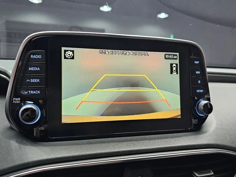 Hyundai Santa fe 2.0 2WD EXCLUSIVE, снимка 15 - Автомобили и джипове - 56325758