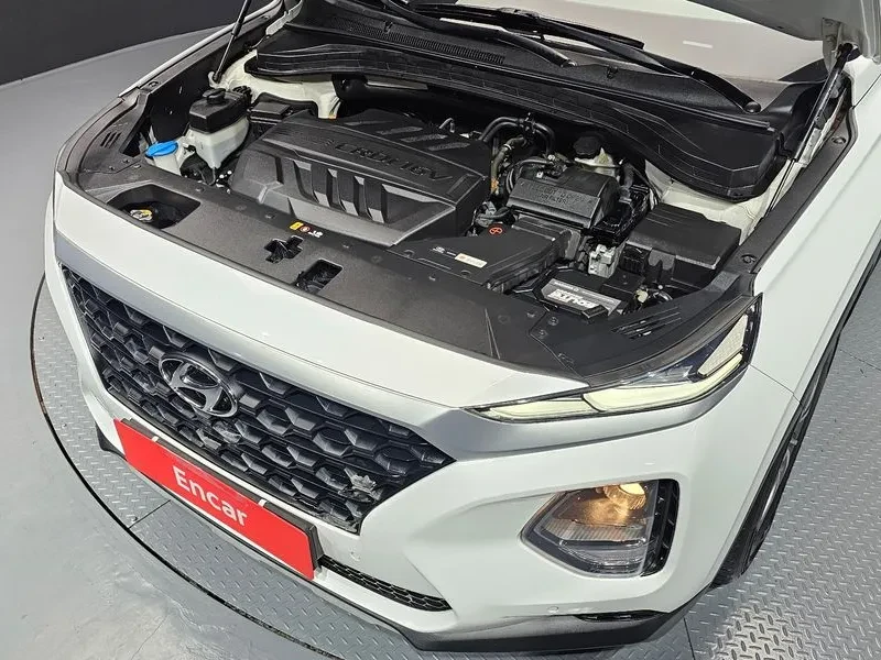Hyundai Santa fe 2.0 2WD EXCLUSIVE, снимка 6 - Автомобили и джипове - 56325758