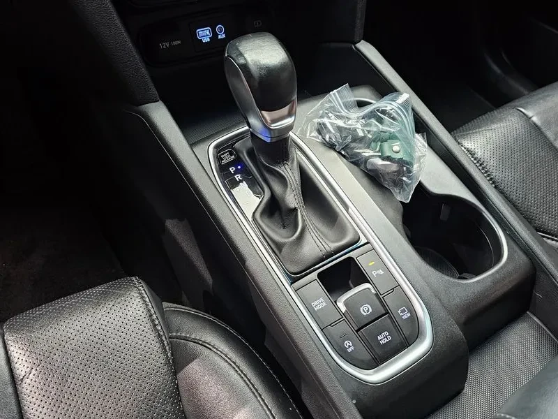 Hyundai Santa fe 2.0 2WD EXCLUSIVE, снимка 9 - Автомобили и джипове - 56325758