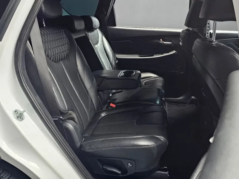 Hyundai Santa fe 2.0 2WD EXCLUSIVE, снимка 11 - Автомобили и джипове - 56325758