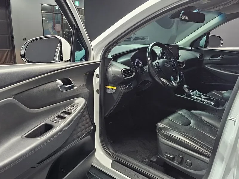 Hyundai Santa fe 2.0 2WD EXCLUSIVE, снимка 10 - Автомобили и джипове - 56325758