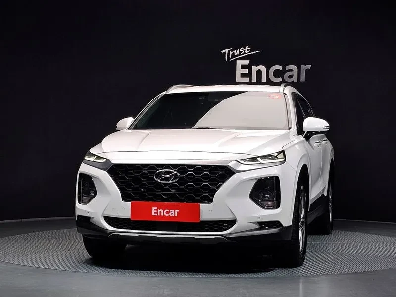 Hyundai Santa fe 2.0 2WD EXCLUSIVE, снимка 3 - Автомобили и джипове - 56325758