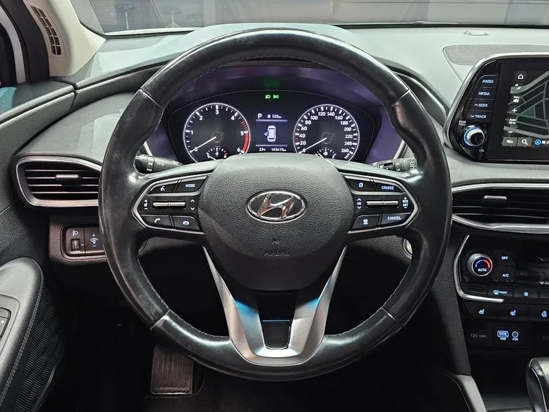 Hyundai Santa fe 2.0 2WD EXCLUSIVE, снимка 13 - Автомобили и джипове - 56325758