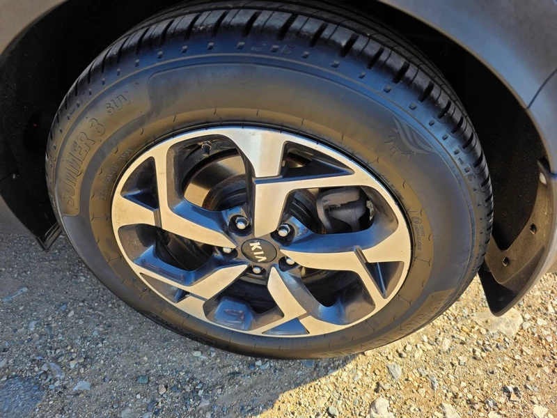 Kia Sportage, снимка 10 - Автомобили и джипове - 56361577