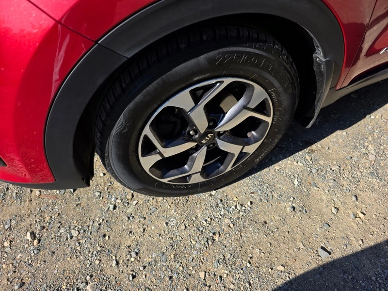 Kia Sportage, снимка 16 - Автомобили и джипове - 56361577