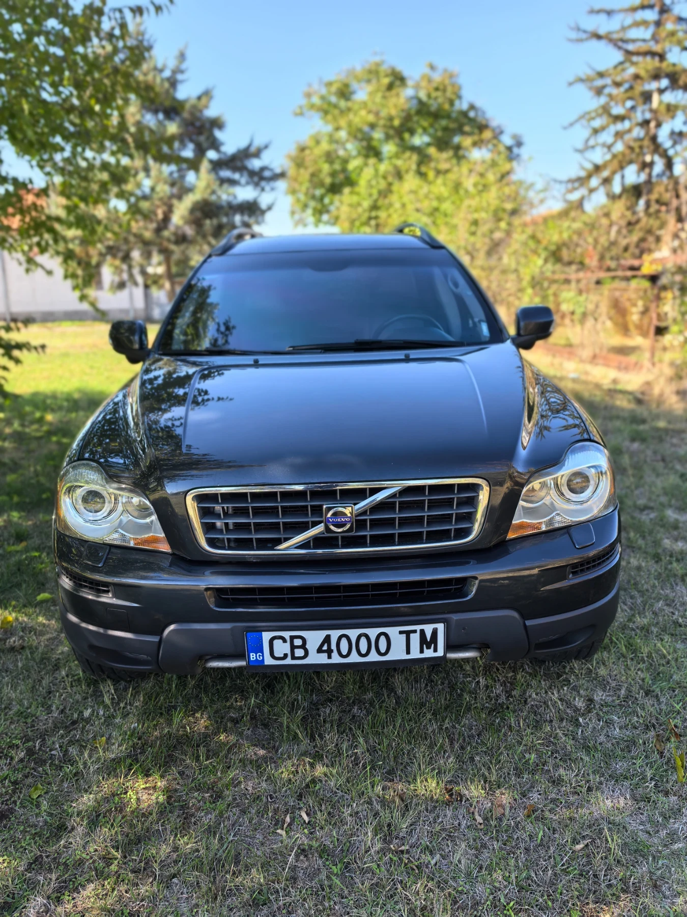 Volvo Xc90 2.5Т, снимка 1