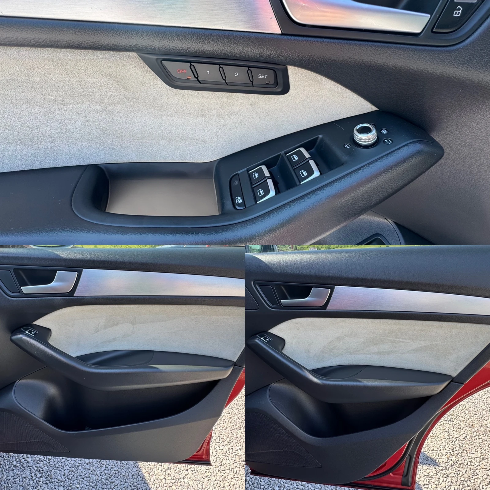 Audi SQ5 SQ 5 Quattro -  -  | Mobile.bg   12