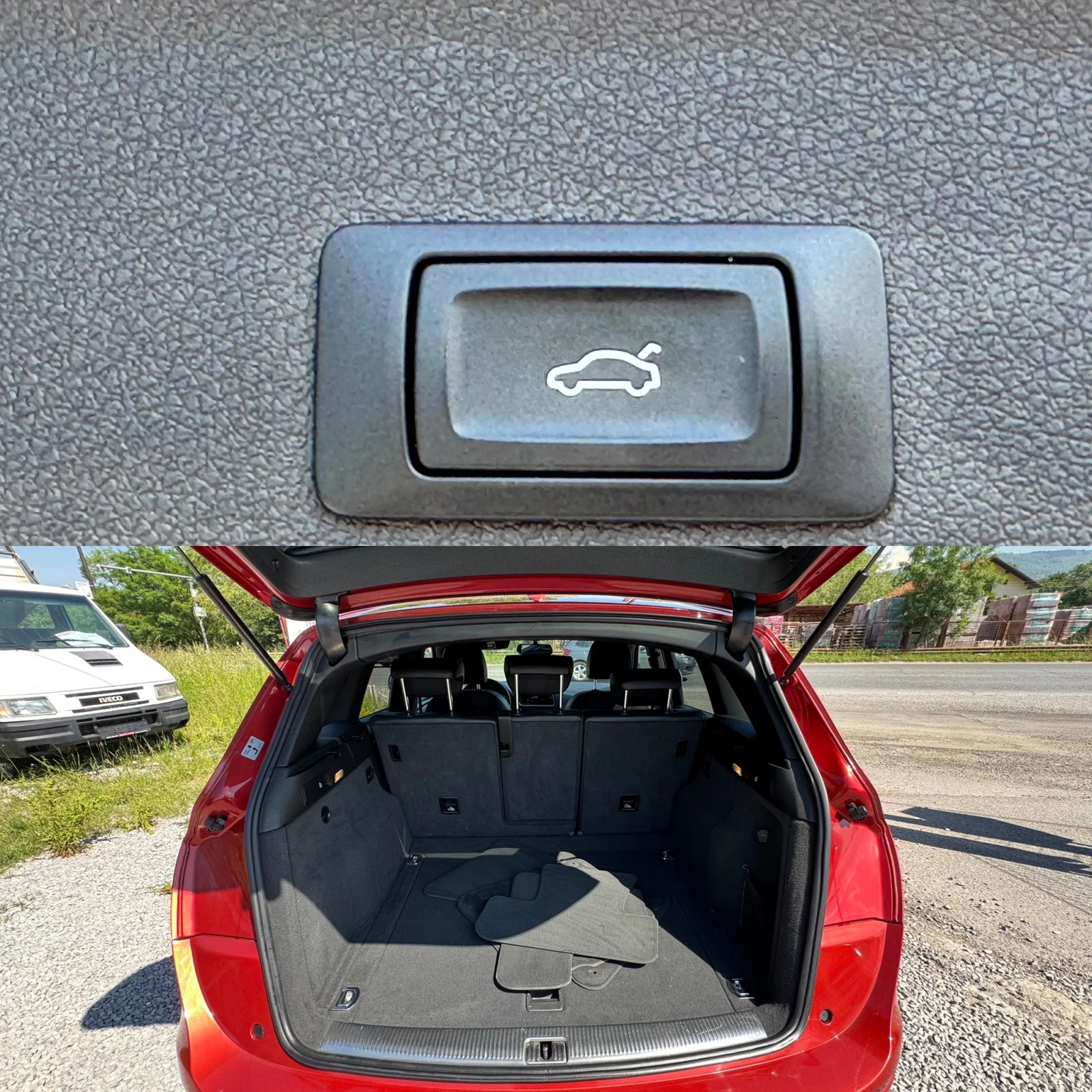 Audi SQ5 SQ 5 Quattro -  -  | Mobile.bg   15