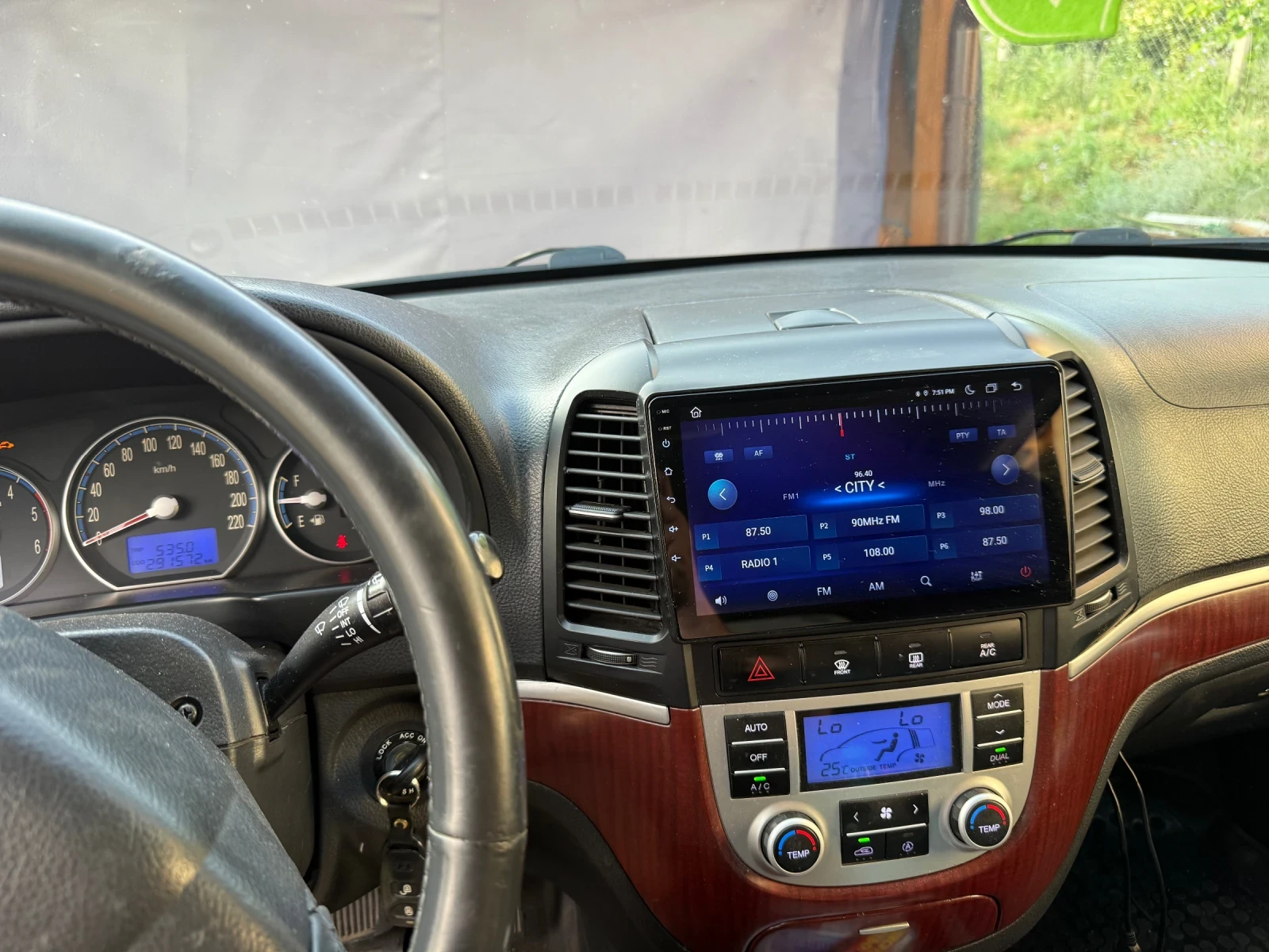 Hyundai Santa fe  - изображение 4